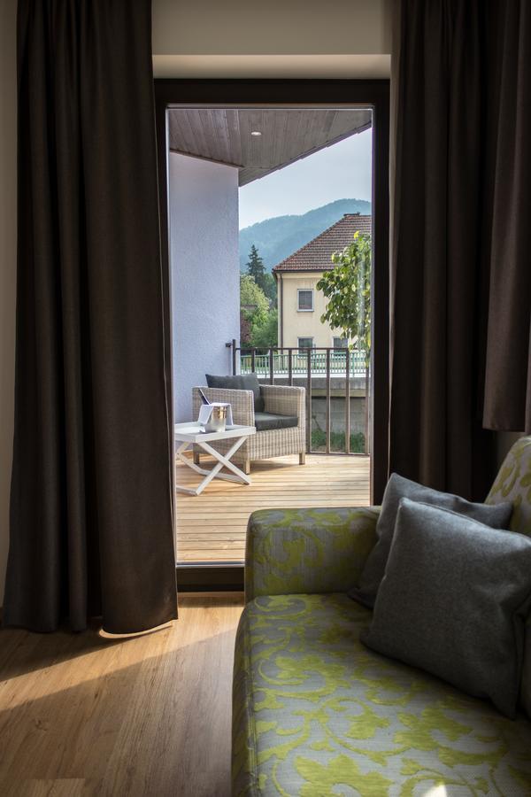 Flussbett Apartment Kirchberg an der Pielach Exterior photo